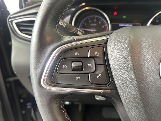 used 2022 Buick Encore GX car, priced at $19,490