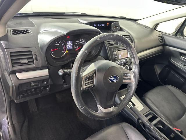 used 2014 Subaru XV Crosstrek car, priced at $10,590