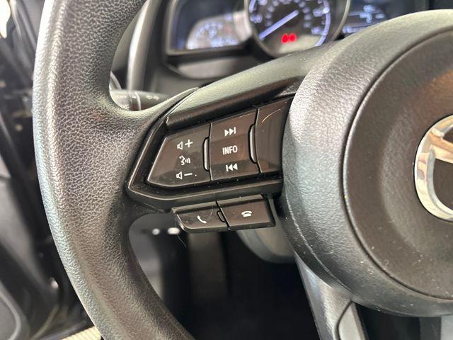 used 2019 Mazda CX-3 car, priced at $13,590