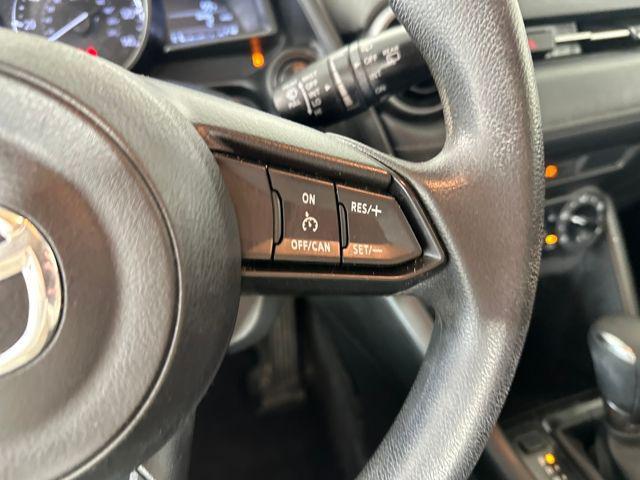 used 2019 Mazda CX-3 car, priced at $13,590