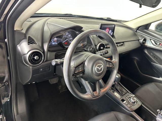 used 2019 Mazda CX-3 car, priced at $13,590