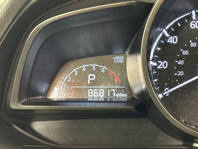 used 2019 Mazda CX-3 car, priced at $13,590