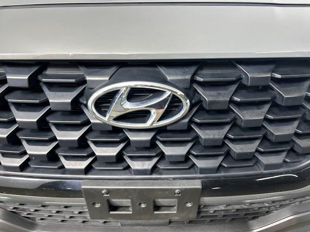 used 2023 Hyundai Santa Fe car, priced at $24,990