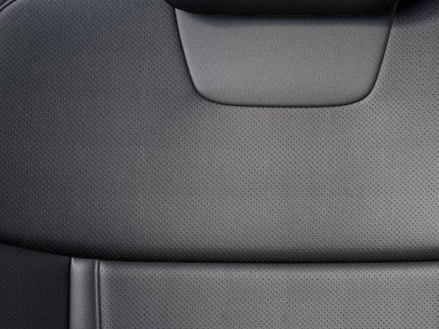 new 2026 Hyundai Tucson car, priced at $35,284