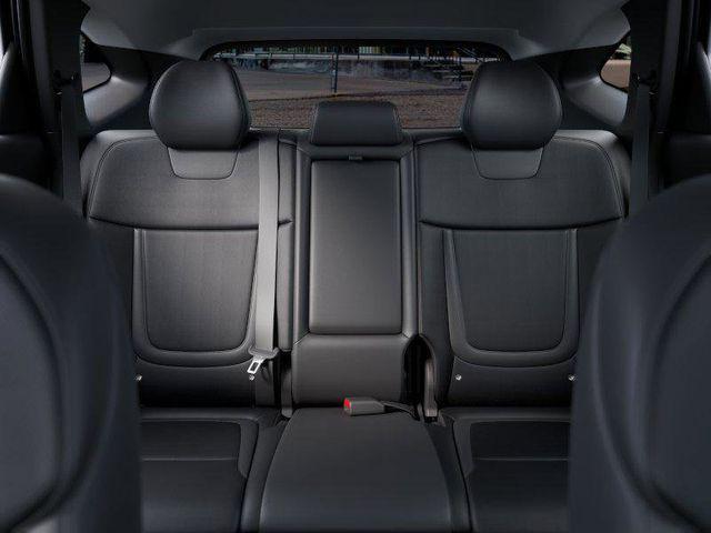 new 2026 Hyundai Tucson car, priced at $35,284