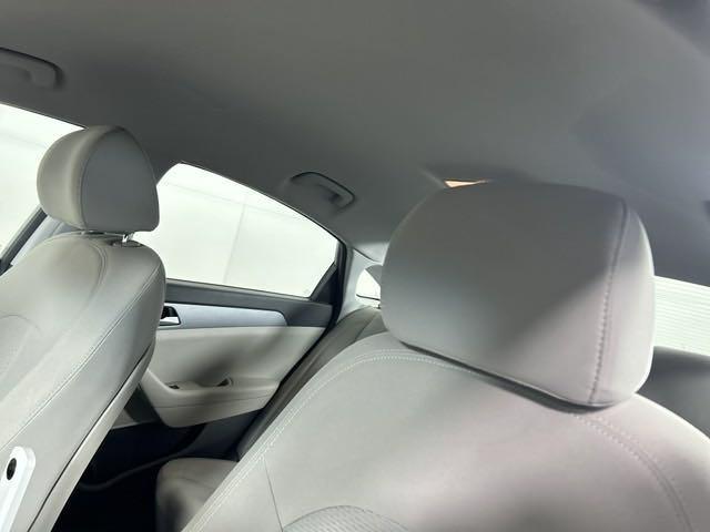 used 2018 Hyundai Sonata car, priced at $9,990