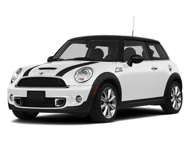 used 2013 MINI Hardtop car, priced at $7,999