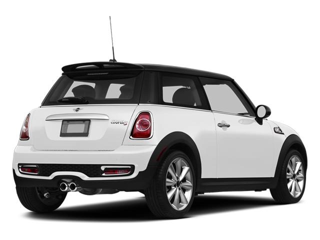 used 2013 MINI Hardtop car, priced at $7,999