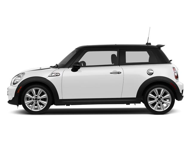 used 2013 MINI Hardtop car, priced at $7,999