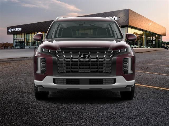 new 2024 Hyundai Palisade car, priced at $40,999