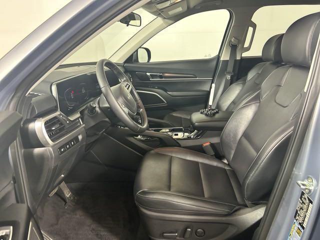 used 2023 Kia Telluride car, priced at $32,990