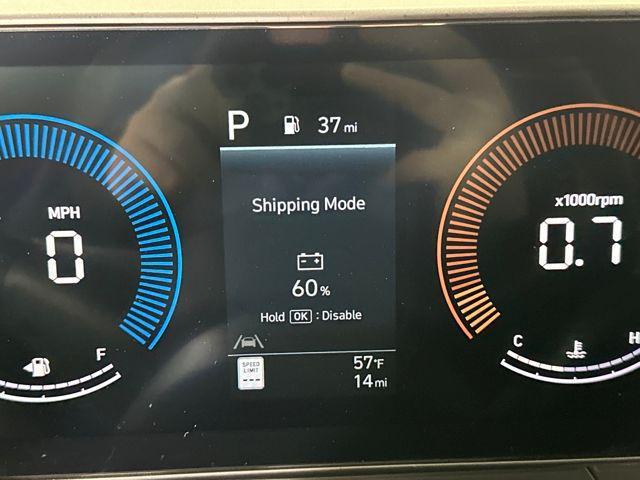 used 2025 Hyundai Kona car, priced at $22,990