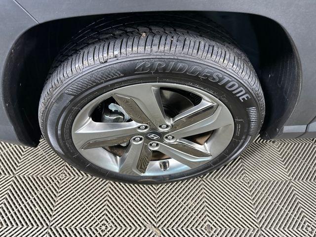 used 2025 Hyundai Kona car, priced at $22,990