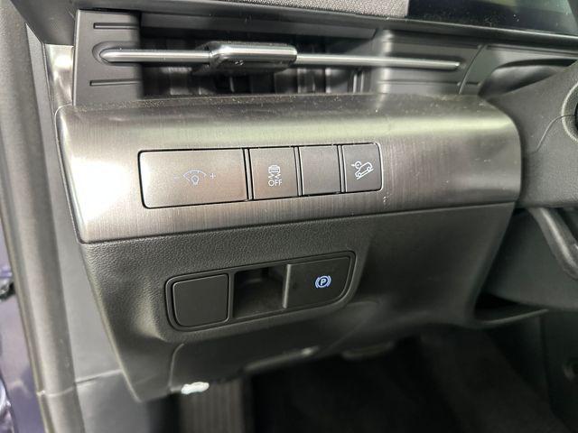 used 2025 Hyundai Kona car, priced at $22,990