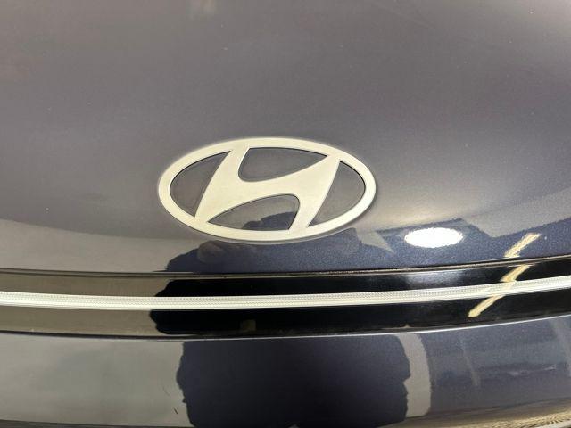 used 2025 Hyundai Kona car, priced at $22,990