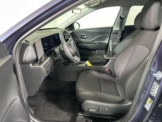 used 2025 Hyundai Kona car, priced at $22,990