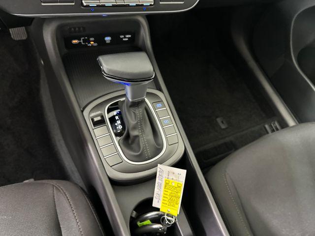 used 2025 Hyundai Kona car, priced at $22,990