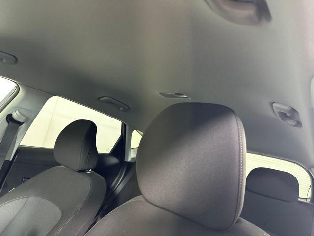 used 2025 Hyundai Kona car, priced at $22,990