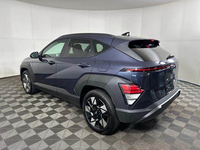 used 2025 Hyundai Kona car, priced at $22,990