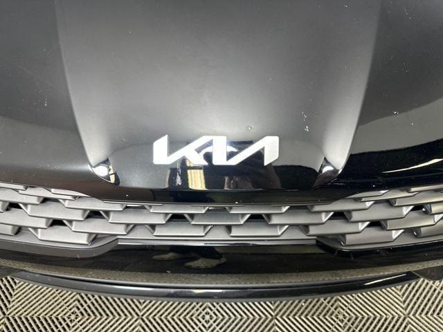 used 2022 Kia K5 car, priced at $18,290