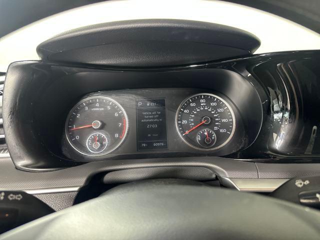 used 2022 Kia K5 car, priced at $18,290