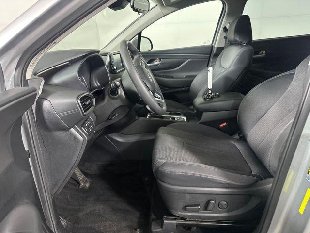 used 2020 Hyundai Santa Fe car, priced at $16,500