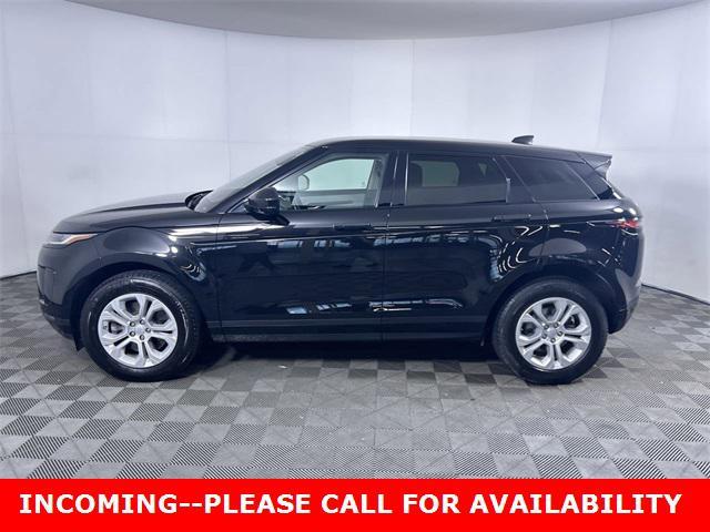 used 2020 Land Rover Range Rover Evoque car, priced at $25,990