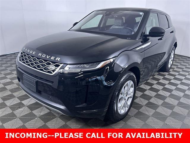 used 2020 Land Rover Range Rover Evoque car, priced at $25,990