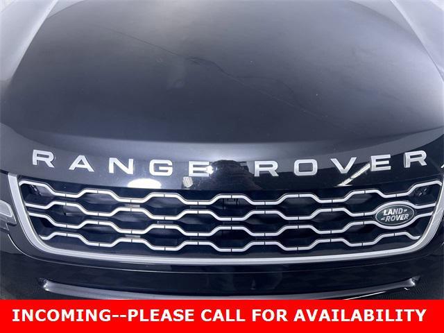 used 2020 Land Rover Range Rover Evoque car, priced at $25,990