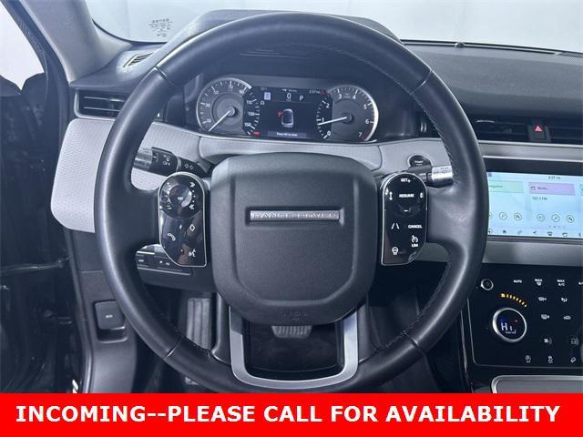 used 2020 Land Rover Range Rover Evoque car, priced at $26,990