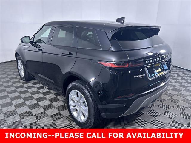 used 2020 Land Rover Range Rover Evoque car, priced at $26,990