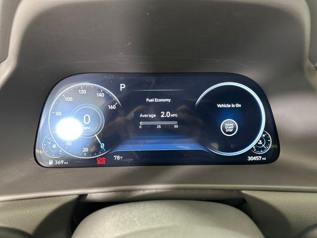 used 2021 Hyundai Sonata car, priced at $20,990