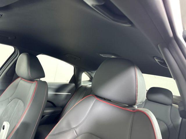 used 2021 Hyundai Sonata car, priced at $20,990