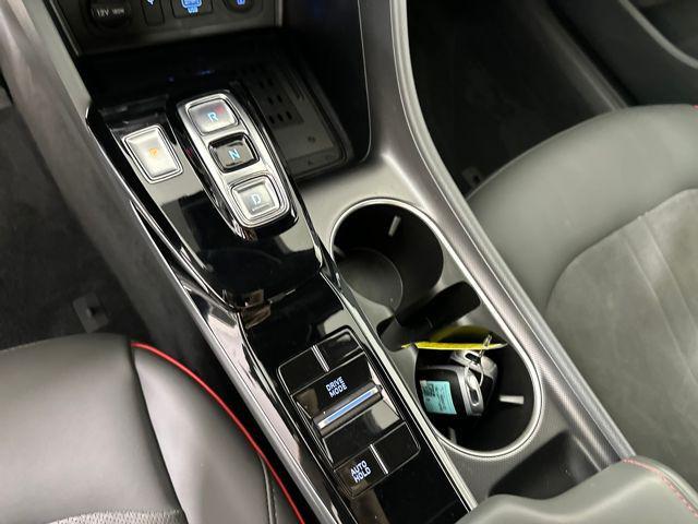 used 2021 Hyundai Sonata car, priced at $20,990