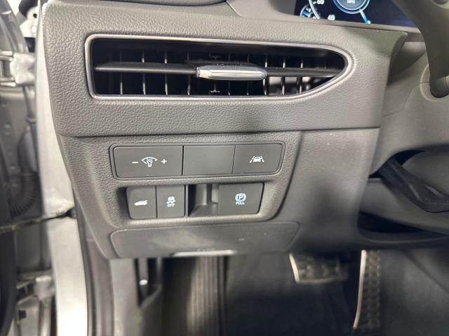 used 2021 Hyundai Sonata car, priced at $20,990