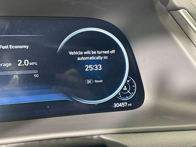 used 2021 Hyundai Sonata car, priced at $20,990