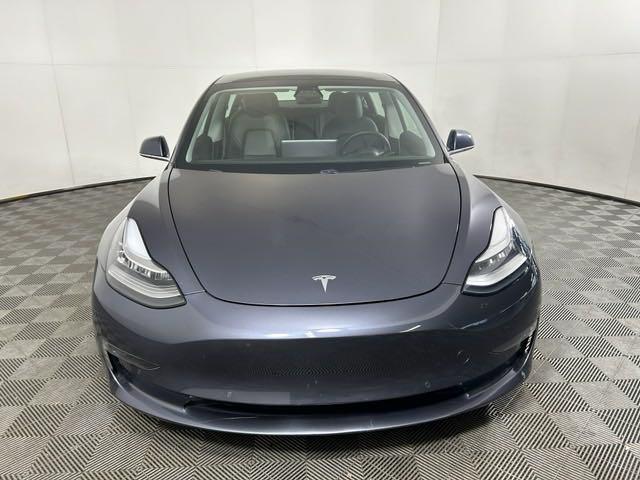 used 2018 Tesla Model 3 car, priced at $18,990