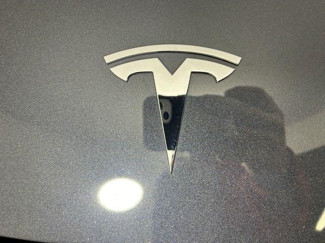 used 2018 Tesla Model 3 car, priced at $18,990