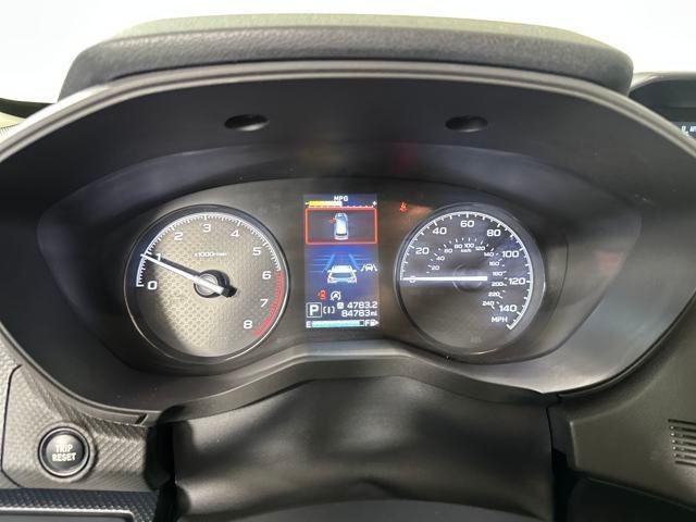 used 2019 Subaru Forester car, priced at $15,999