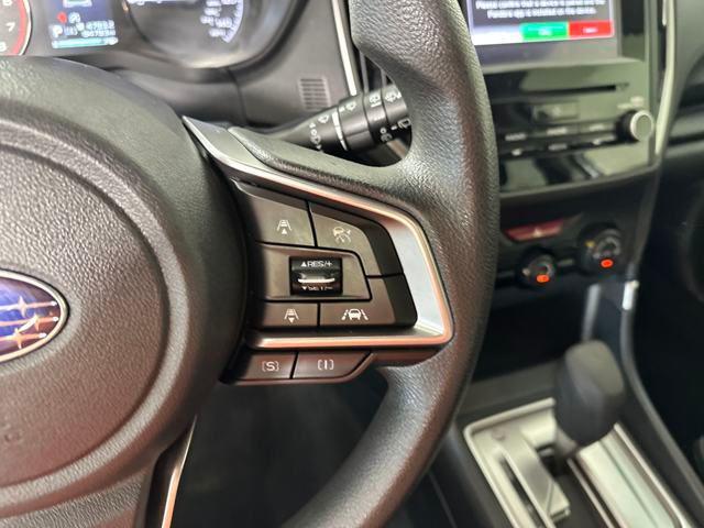 used 2019 Subaru Forester car, priced at $15,999