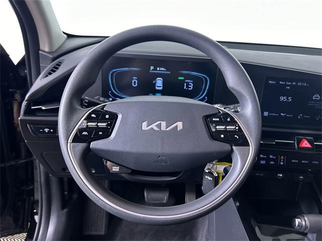 used 2023 Kia Niro car, priced at $22,990