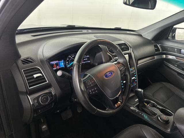 used 2016 Ford Explorer car, priced at $14,590
