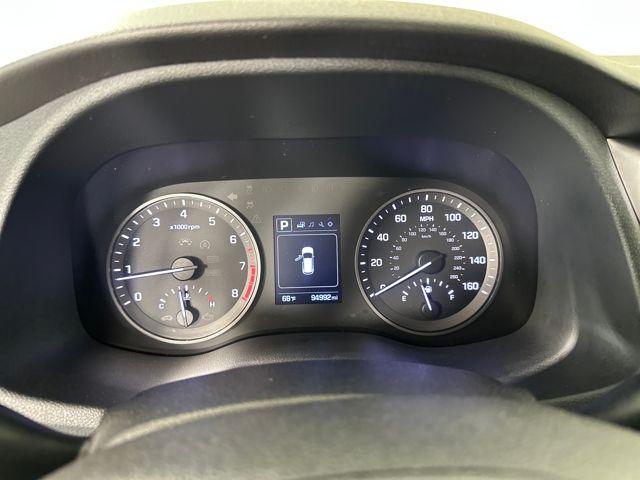 used 2018 Hyundai Tucson car, priced at $13,490