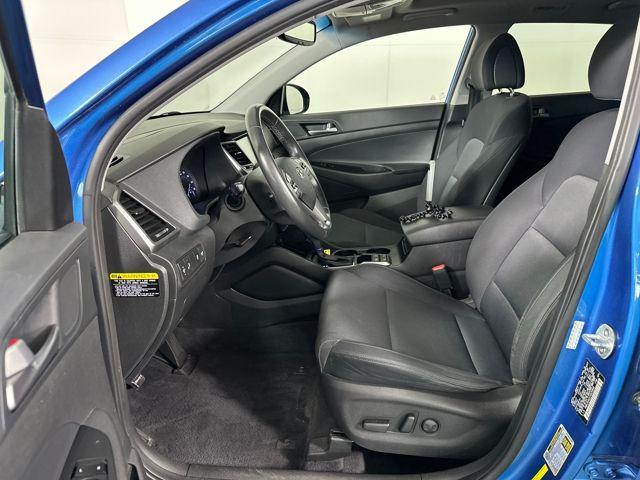 used 2018 Hyundai Tucson car, priced at $13,490