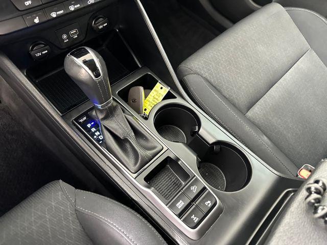 used 2018 Hyundai Tucson car, priced at $13,490