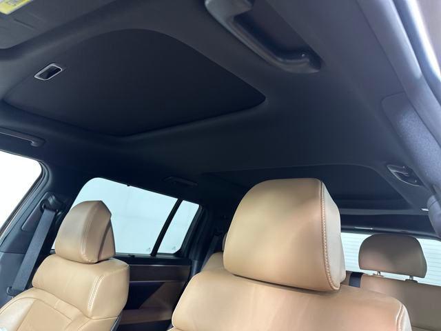 used 2024 Hyundai Santa Fe car, priced at $30,990