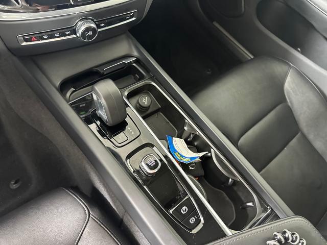 used 2024 Volvo S60 car, priced at $25,990