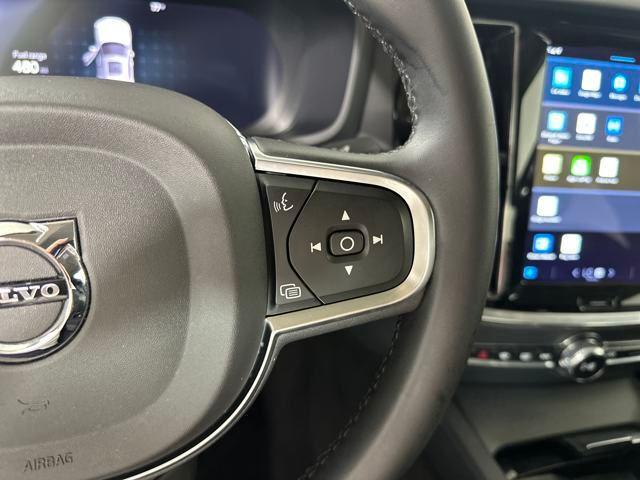 used 2024 Volvo S60 car, priced at $25,990