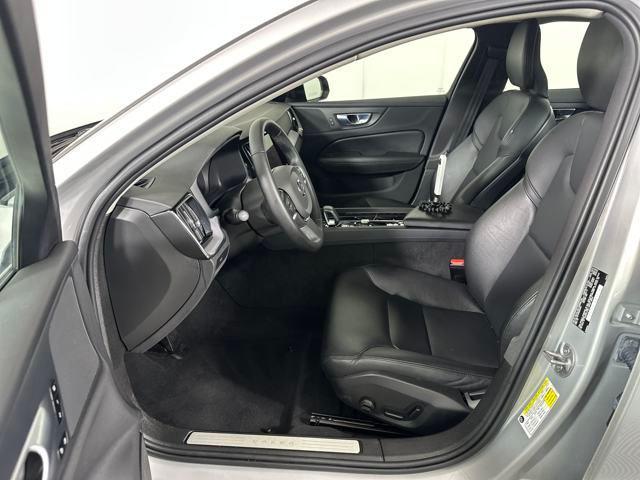 used 2024 Volvo S60 car, priced at $25,990