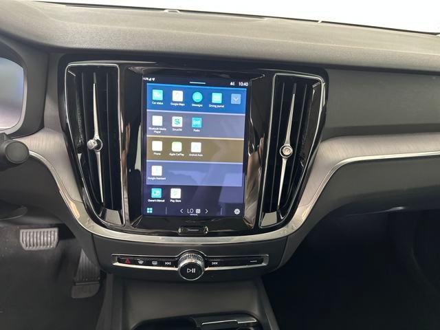 used 2024 Volvo S60 car, priced at $25,990